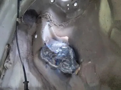 2015 Hyundai Tucson KMHJT81VBFU091465 VIN:KMHJT81VBFU091465