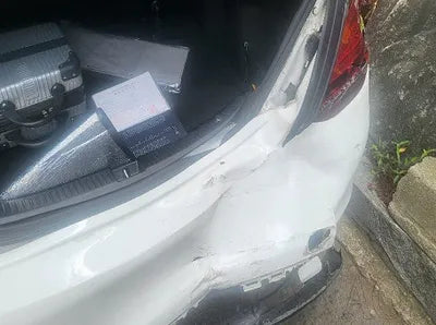 2019 Mercedes-Benz C 220 WDDWF1EB6KR431228 VIN:WDDWF1EB6KR431228