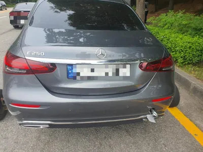 2023 Mercedes-Benz E 250 VIN: