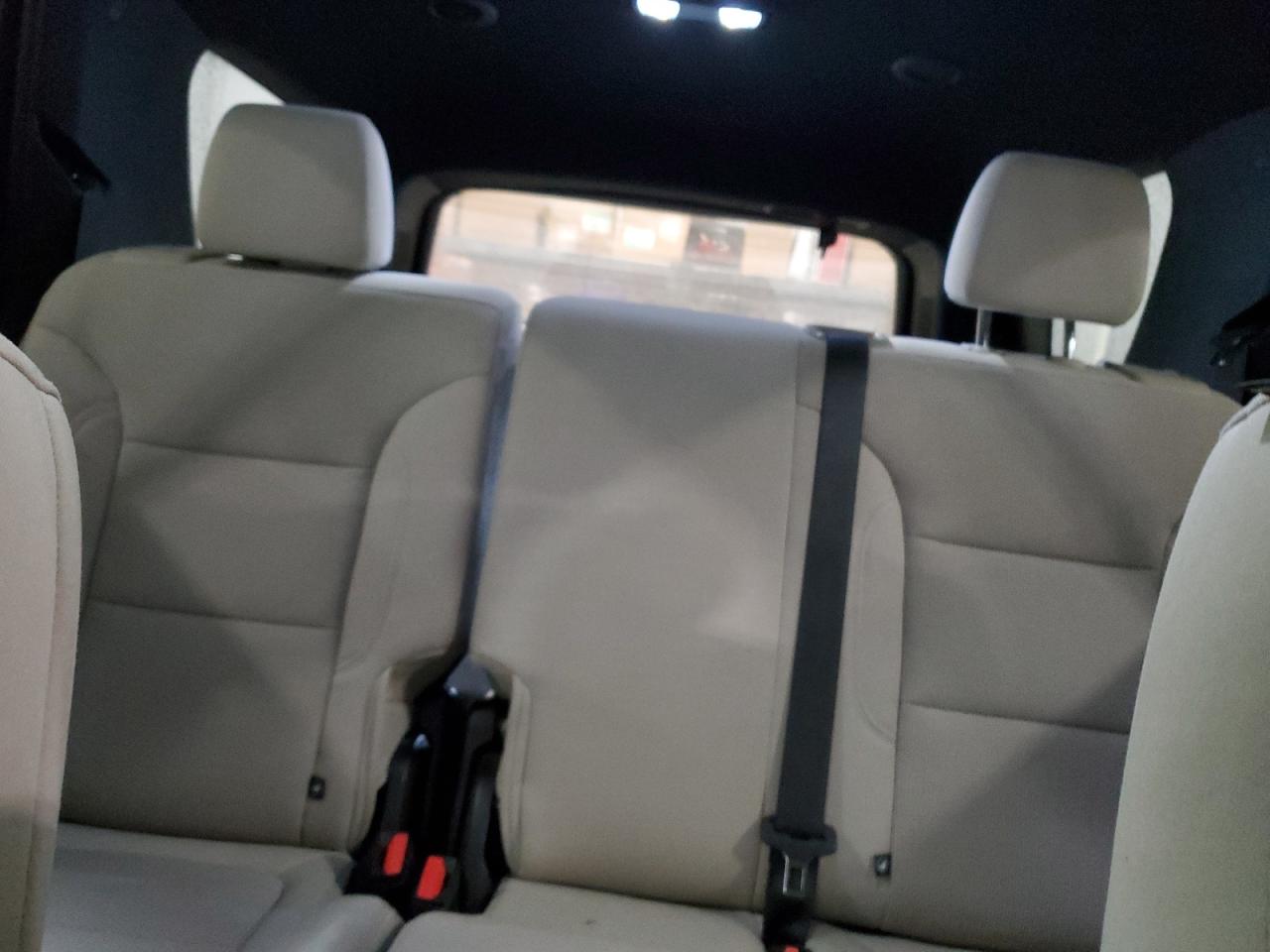 2022 CHEVROLET TRAVERSE LS VIN:1GNERFKW4NJ101468