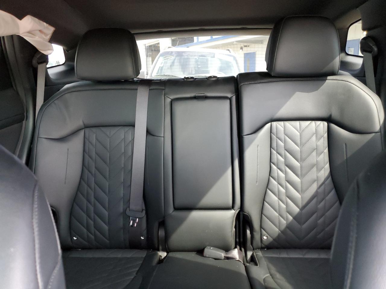 2023 KIA SPORTAGE X LINE VIN:5XYK6CAF0PG116685