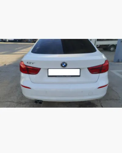 2018 BMW 320 WBA8T3109JGA96794 VIN:WBA8T3109JGA96794