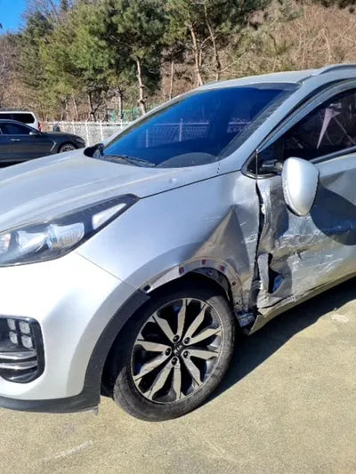2016 Kia Sportage 147KMKNAP6815GGK0 VIN:147KMKNAP6815GGK0