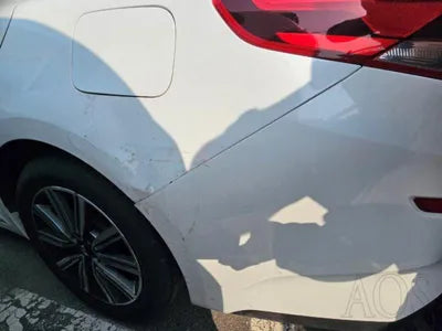 2018 Kia K5 VIN: