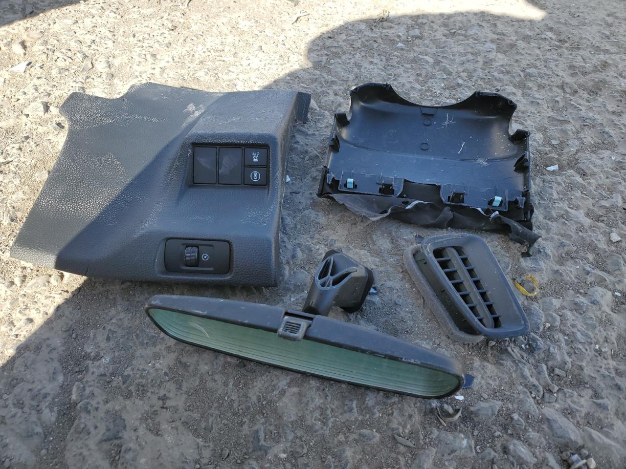 2024 HONDA CIVIC EXL VIN:19XFL1H70RE011058