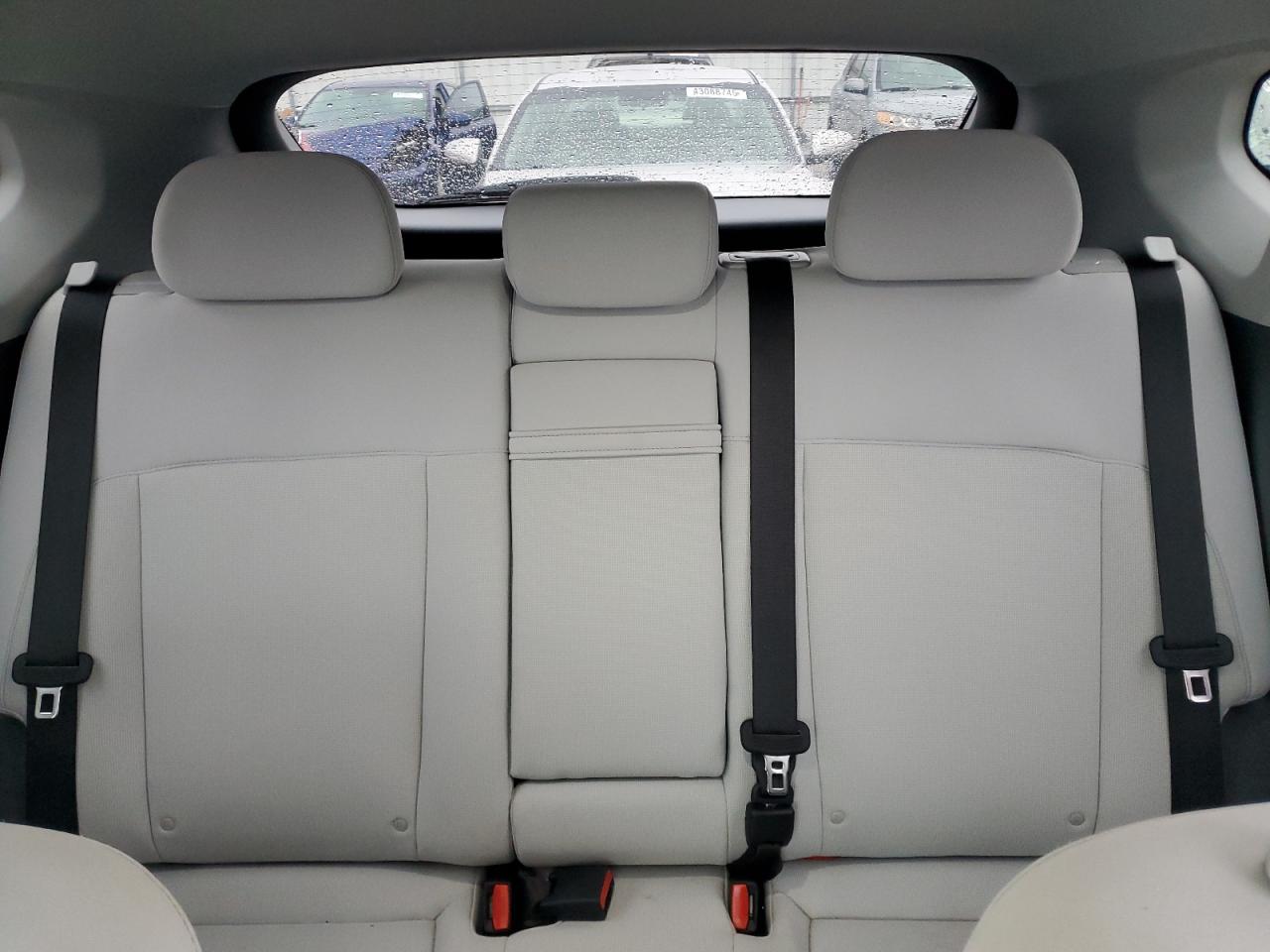 2024 HYUNDAI KONA SEL VIN:KM8HCCAB7RU090146