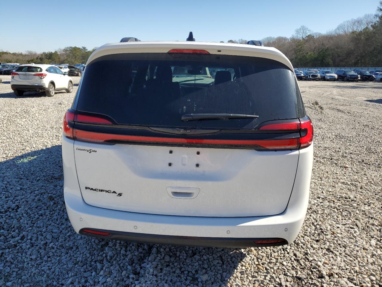 2024 CHRYSLER PACIFICA TOURING L VIN:2C4RC1BG5RR159999
