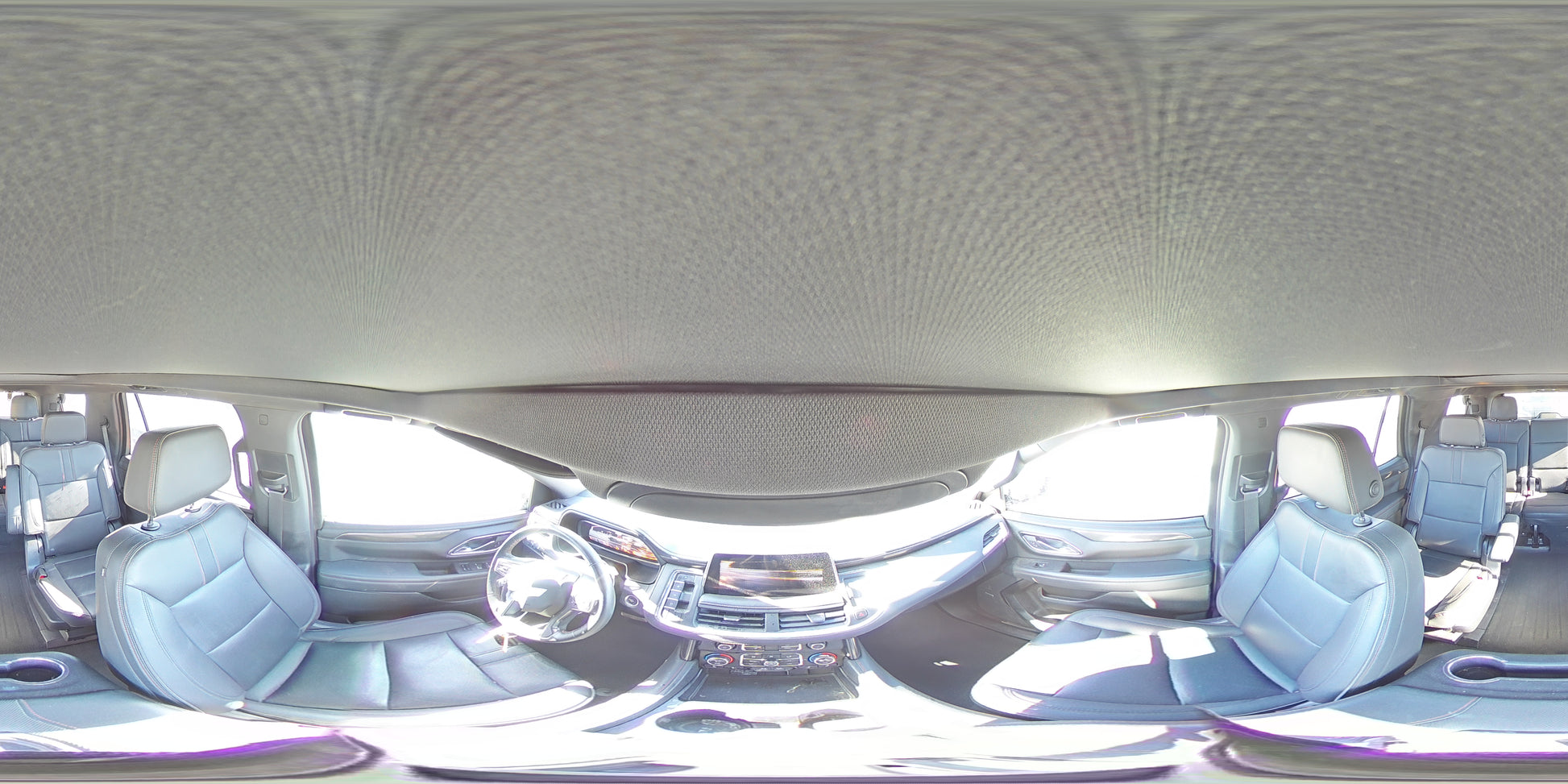 2023 CHEVROLET TAHOE K1500 RST VIN:1GNSKRKD3PR210239