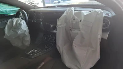 2019 Mercedes-Benz E 250 WDDZF4FB1LA728789 VIN:WDDZF4FB1LA728789