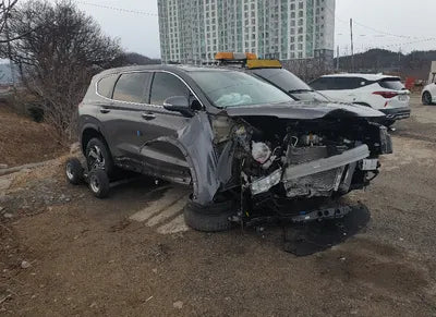 2021 Hyundai Santa FE KMHS281HHMU354890 VIN:KMHS281HHMU354890