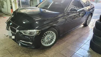 2018 BMW 320 WBA8A9109JAE92347 VIN:WBA8A9109JAE92347