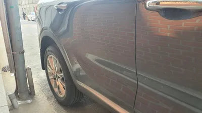 2017 Kia Sorento KNAPK81ADHA339249 VIN:KNAPK81ADHA339249