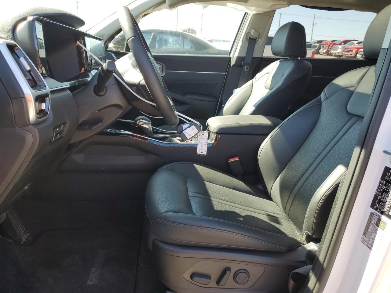 2023 KIA SORENTO SX VIN:5XYRKDLF7PG216568