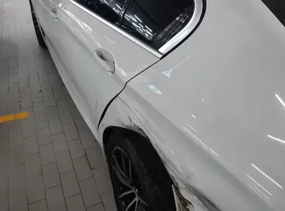 2021 BMW 520 WBA11BH02MWX18635 VIN:WBA11BH02MWX18635