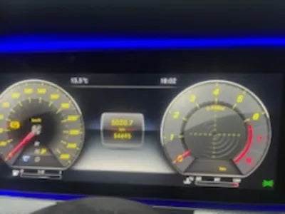 2017 Mercedes-Benz E 300 VIN: