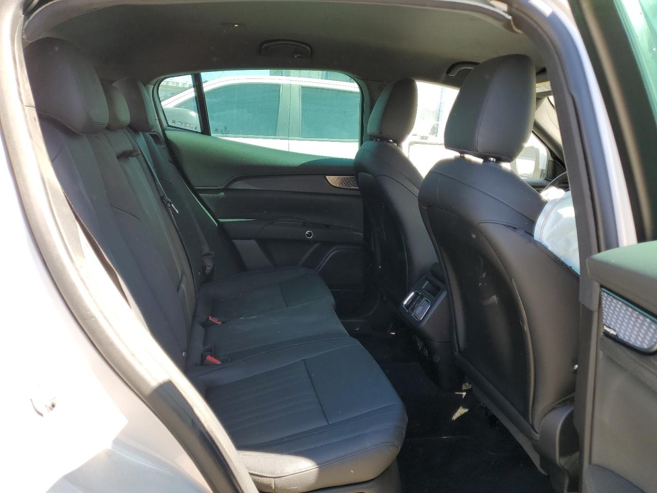 2023 MASERATI GRECALE GT VIN:ZN682AVA5P7438873