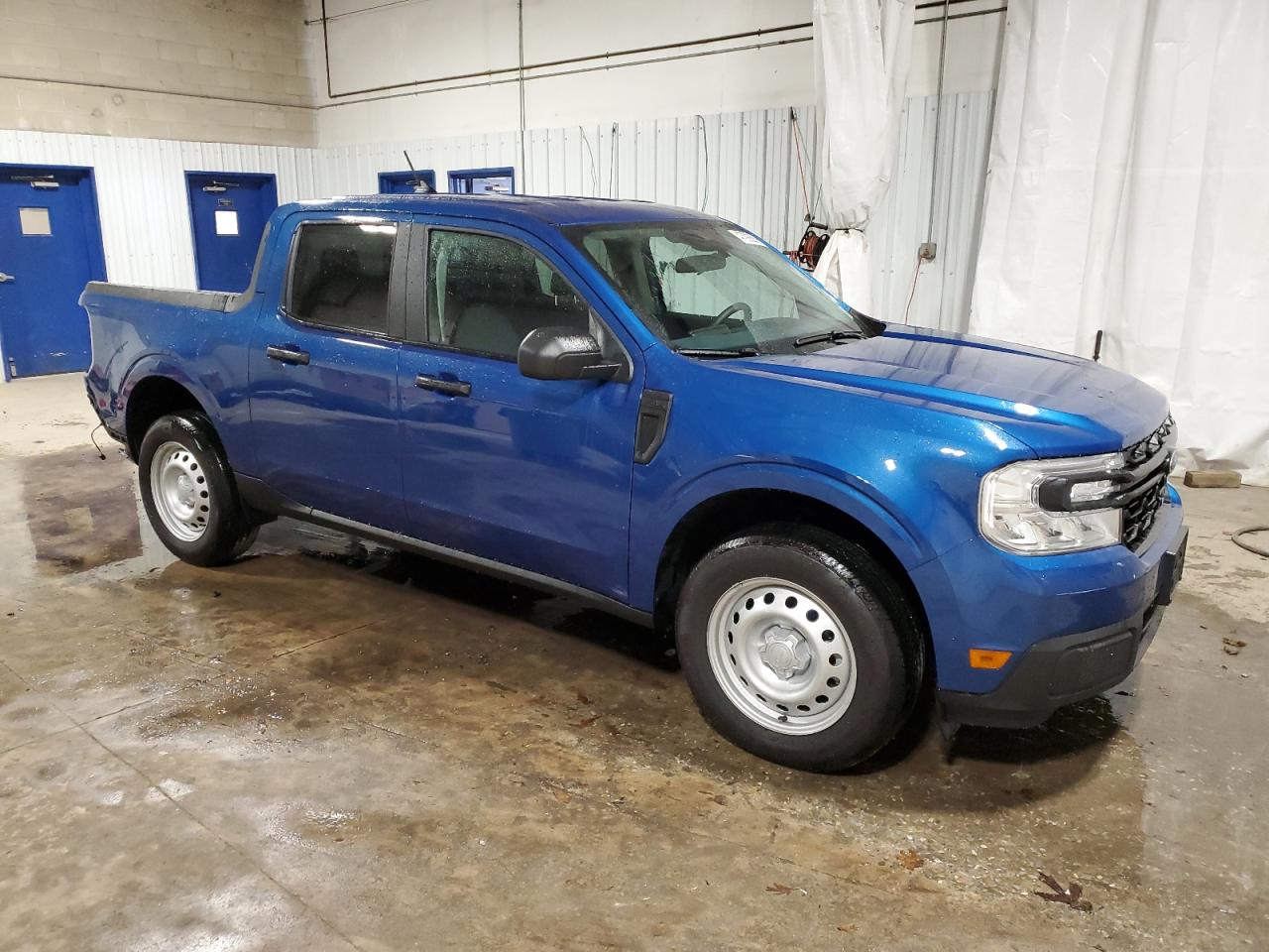2024 FORD MAVERICK XL VIN:3FTTW8A99RRB09111