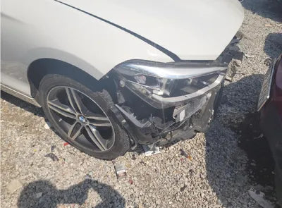 2017 BMW 118 WBA1S5104H5D29812 VIN:WBA1S5104H5D29812