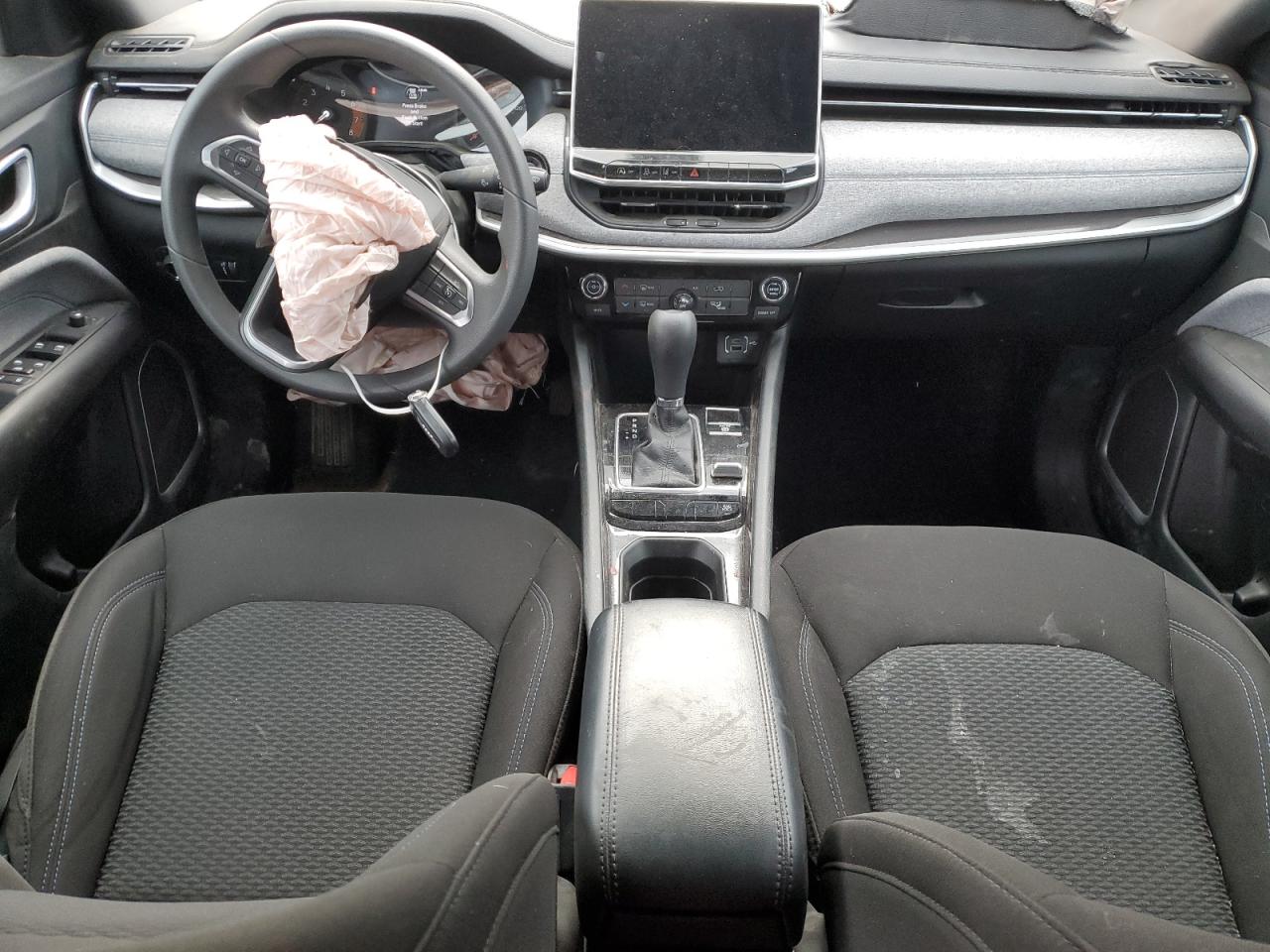 2023 JEEP COMPASS SPORT VIN:3C4NJDAN9PT558379