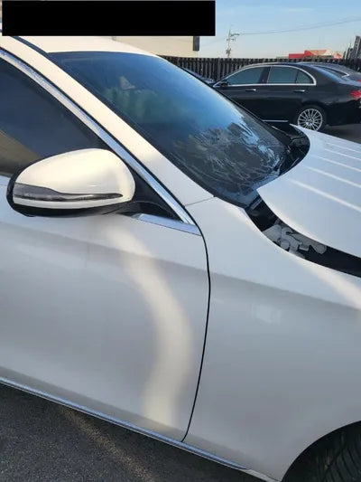 2020 Mercedes-Benz E 220 W1KZF0FB4LA769071 VIN:W1KZF0FB4LA769071