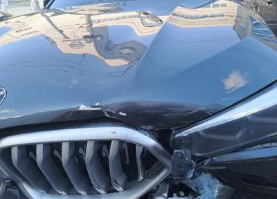 2020 BMW 630 WBAGT2102L9B61689 VIN:WBAGT2102L9B61689