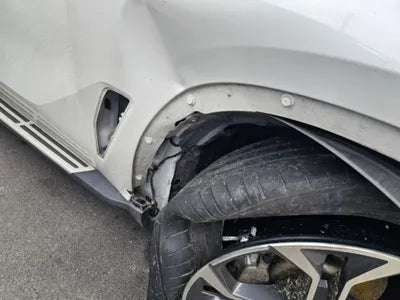 2021 BMW 540 WBACR6103M9H97799 VIN:WBACR6103M9H97799