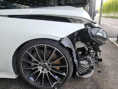 2019 Mercedes-Benz CLS 400 WDD2J2DB0KA003478 VIN:WDD2J2DB0KA003478