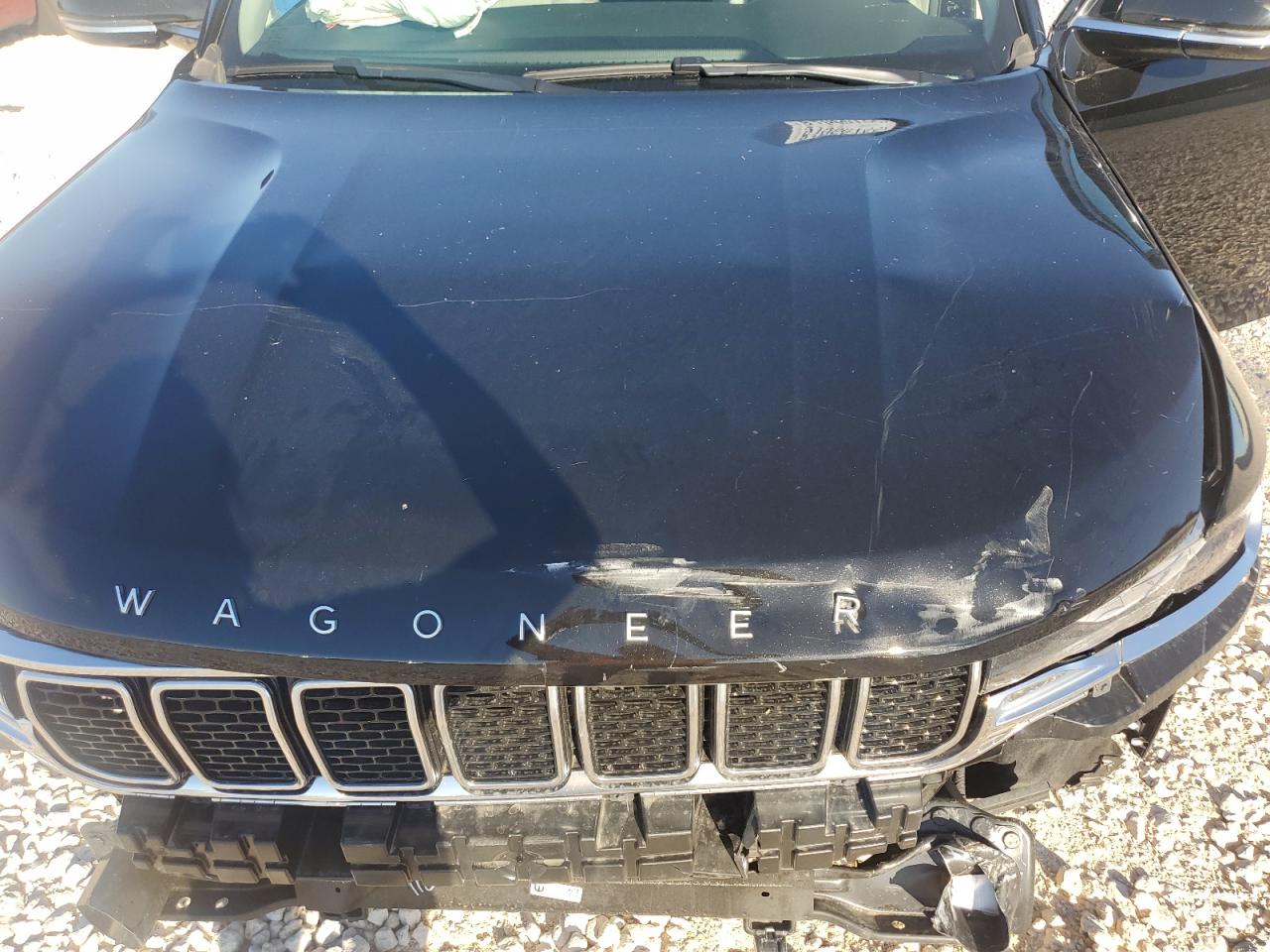 2024 JEEP WAGONEER L SERIES II VIN:1C4SJSBP2RS152536