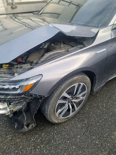 2019 Honda Accord 1HGCV3690KA512477 VIN:1HGCV3690KA512477