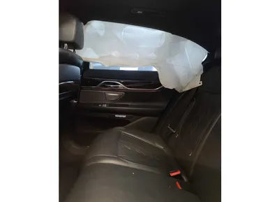 2016 BMW 730 943KMWBA7C410XGG5 VIN:943KMWBA7C410XGG5