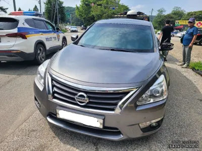 2016 Nissan Altima 649KM1N4AL3AP1GC1 VIN:649KM1N4AL3AP1GC1