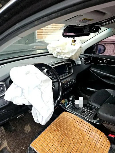 2017 Kia Sorento KNAPH81ADHA368453 VIN:KNAPH81ADHA368453