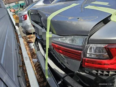 2016 Lexus ES 300 VIN: