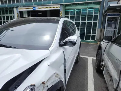 2017 Hyundai Santa FE VIN: