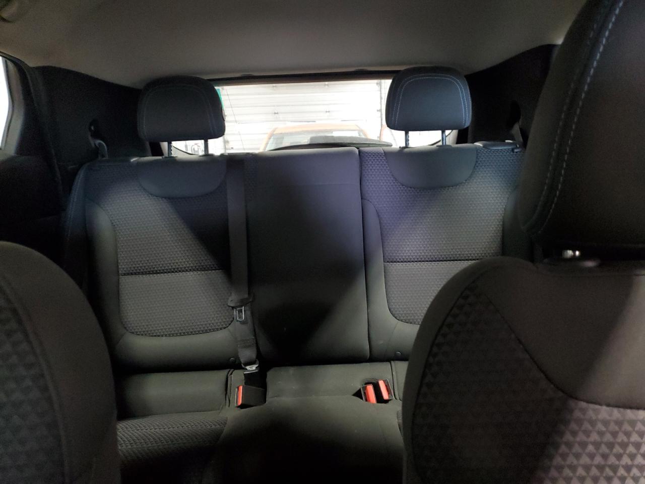 2023 CHEVROLET BOLT EUV LT VIN:1G1FY6S05P4161930