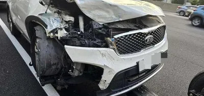 2015 Kia Sorento VIN: