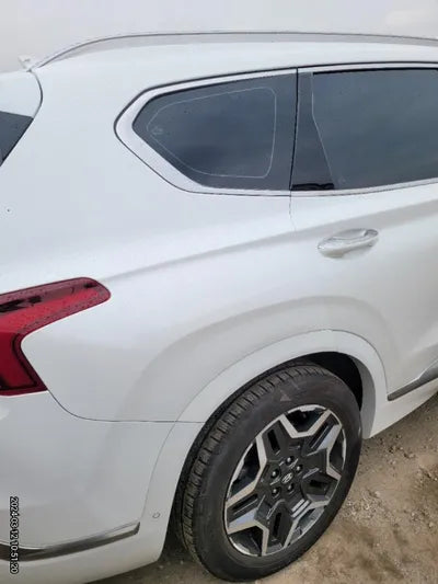 2021 Hyundai Santa FE VIN: