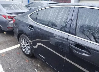 2017 Lexus ES 300 JTHBW1GG1H2163948 VIN:JTHBW1GG1H2163948