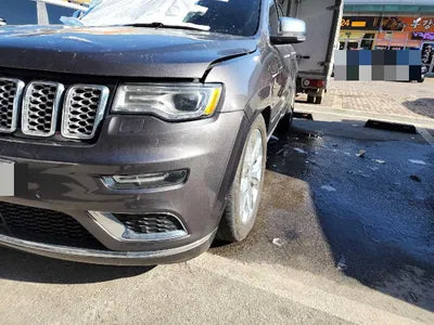 2019 Jeep Grand Cherokee 1C4RJFJG7KC837137 VIN:1C4RJFJG7KC837137