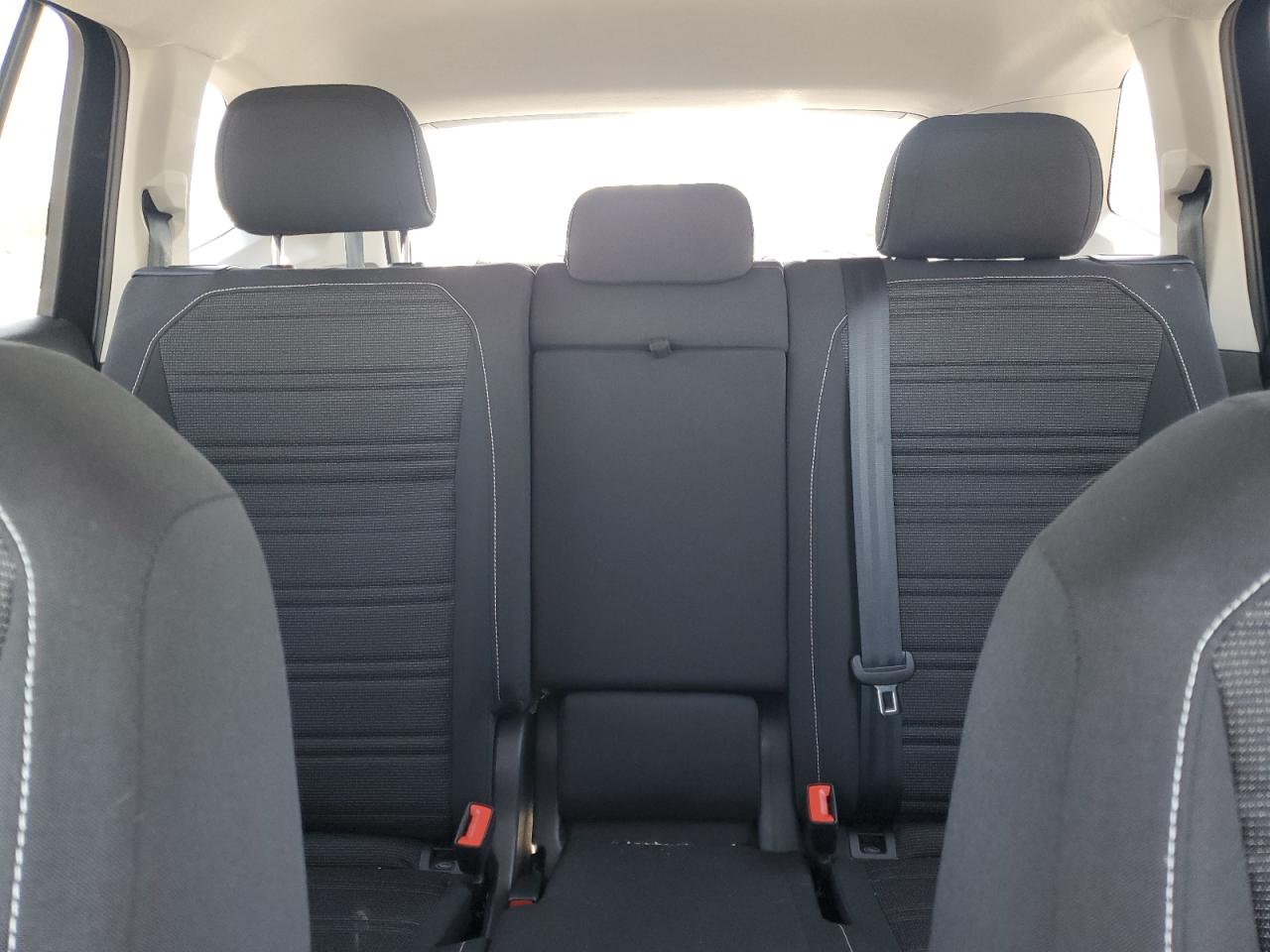 2023 VOLKSWAGEN TIGUAN S VIN:3VVRB7AX4PM067442