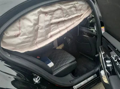 2021 Mercedes-Benz S 580 W1K6G7GB5MA063834 VIN:W1K6G7GB5MA063834