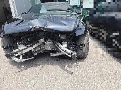 2021 Genesis G80 VIN: