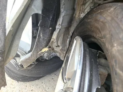 2015 Hyundai Santa FE KMHSW81UBFU386534 VIN:KMHSW81UBFU386534