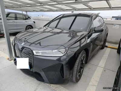 2023 BMW iX WBY21CF03PCL89657 VIN:WBY21CF03PCL89657