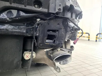 2021 Bentley Flying Spur V8 VIN: