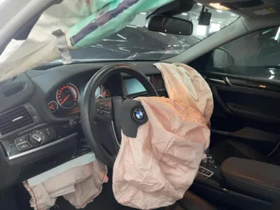 2015 BMW 420 WBAXX1109F0L92920 VIN:WBAXX1109F0L92920