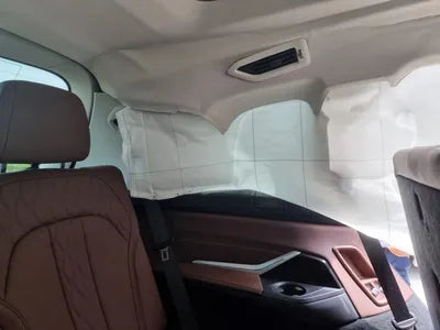 2022 BMW 740 WBATB4105N9K72458 VIN:WBATB4105N9K72458