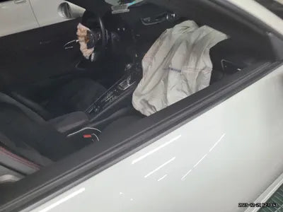 2017 Porsche Carrera GT VIN: