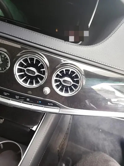 2015 Mercedes-Benz S 500 WDDUG8FB5FA133818 VIN:WDDUG8FB5FA133818