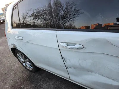 2015 Volkswagen Golf WVWZZZAUZFW237230 VIN:WVWZZZAUZFW237230